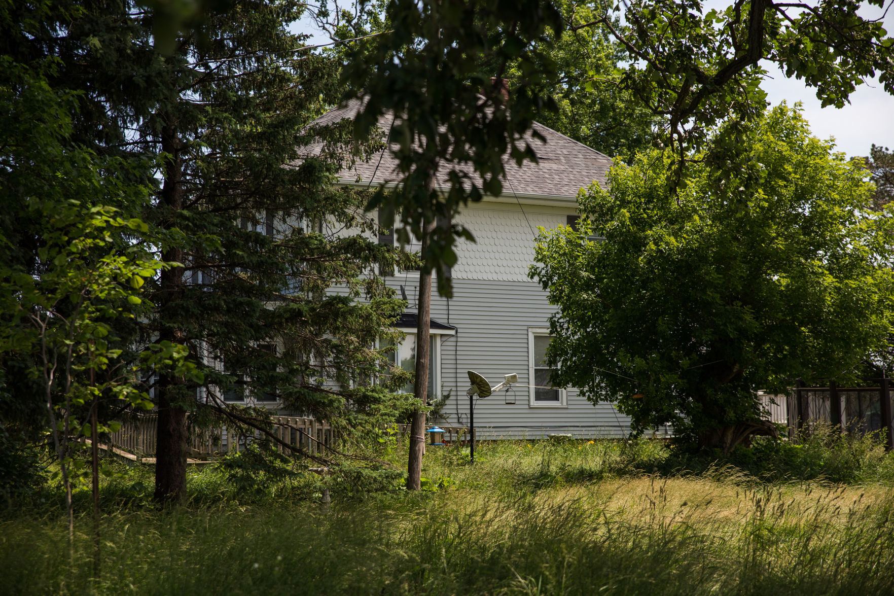 Foxconn Houses
